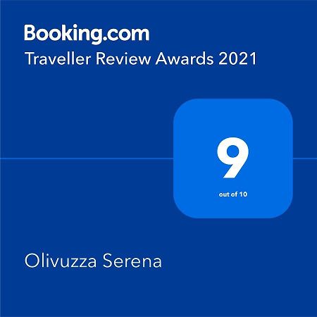 Olivuzza Serena Palermo Exterior photo