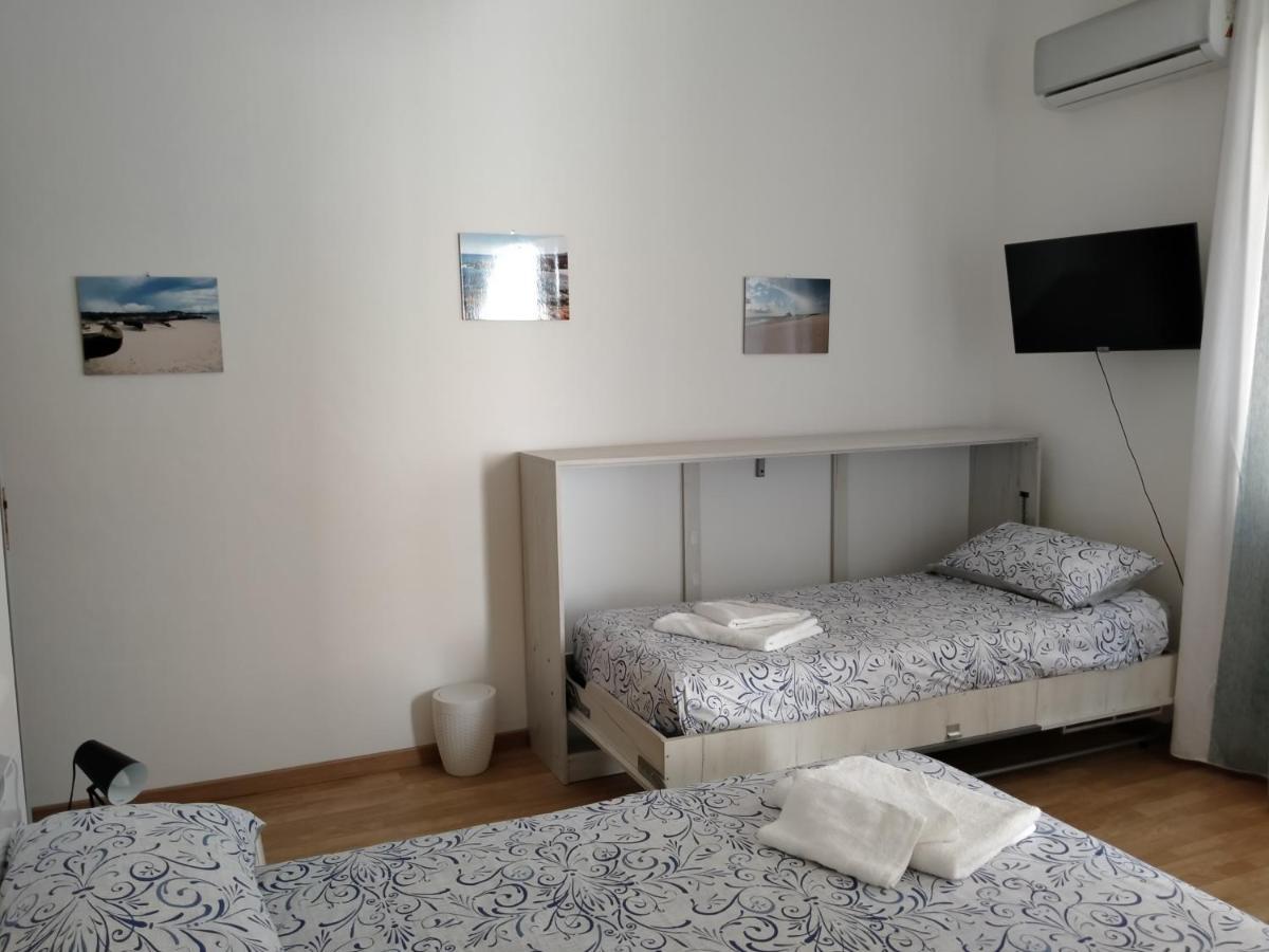 Olivuzza Serena Palermo Exterior photo
